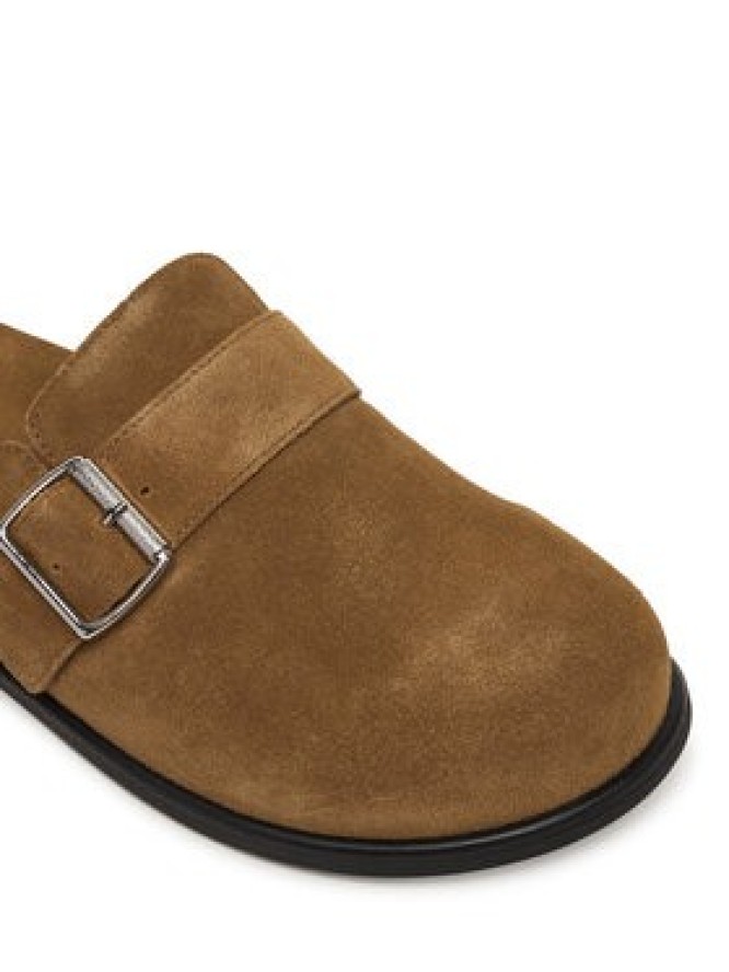 Vagabond Shoemakers Klapki Effie 6122-040-08 Brązowy