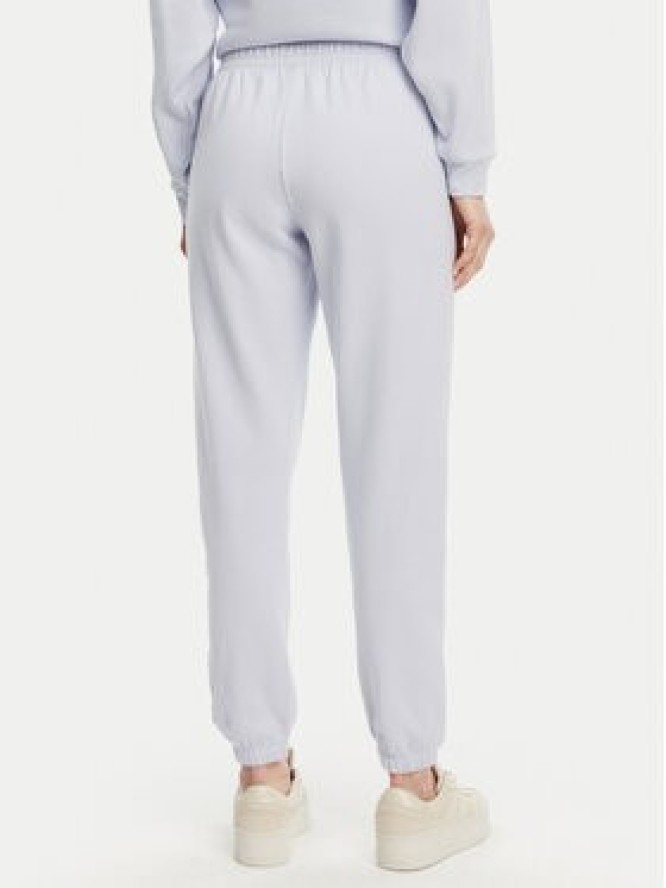 DKNY Sport Spodnie dresowe DP5P3585 Błękitny Regular Fit