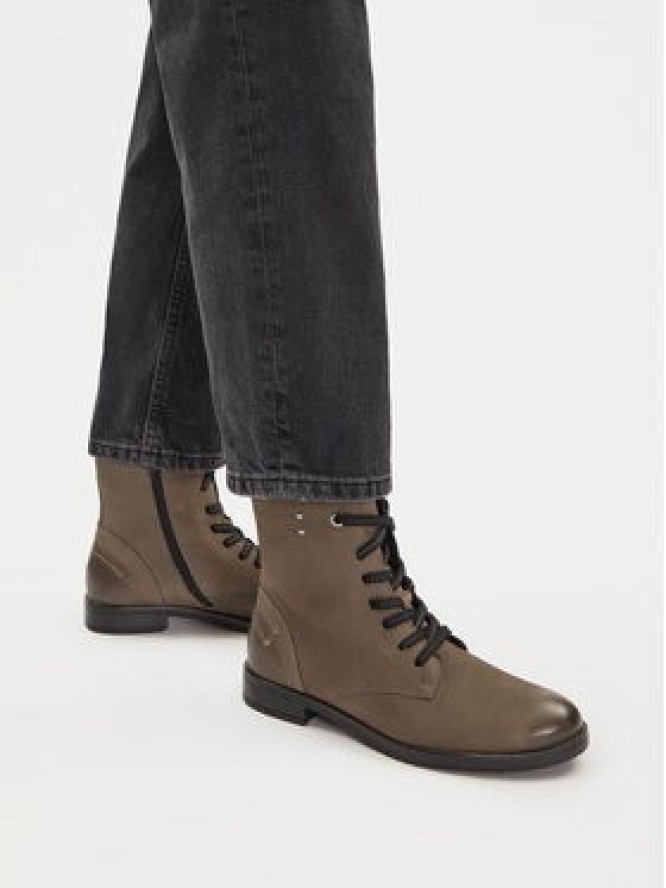 Lasocki Trzewiki CEO-WI23-DALIA3-26 Szary