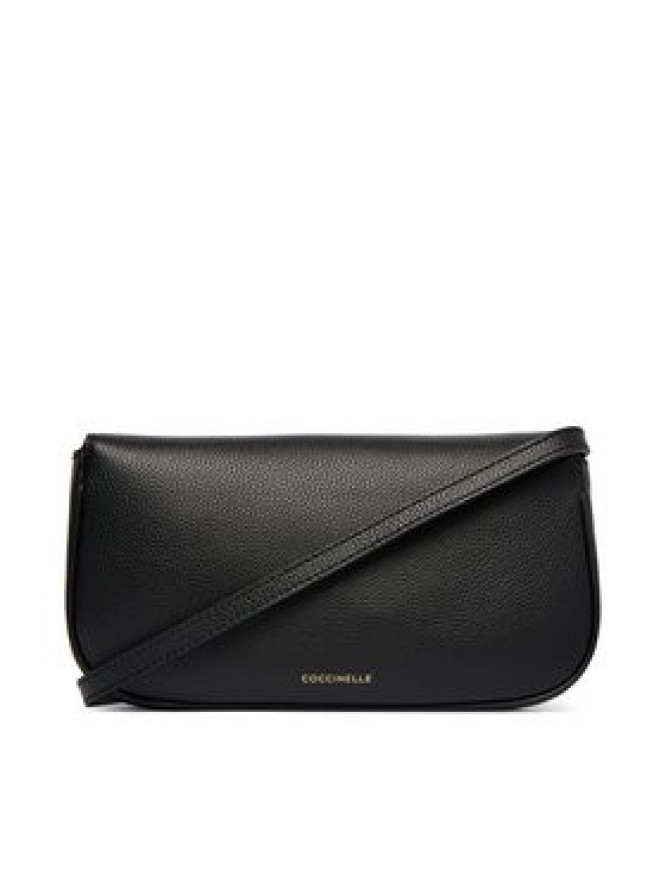 Coccinelle Torebka U7F Coccinellemavery 5 U7F 55 01 01 Czarny