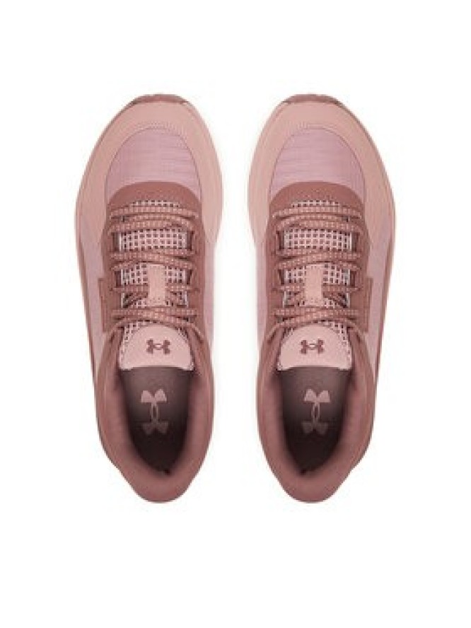 Under Armour Buty do biegania UA Bandit Trail 3 3028405 Różowy