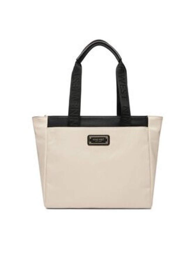 Nine West Torebka CEO-Brielle-LA374-4705 Écru