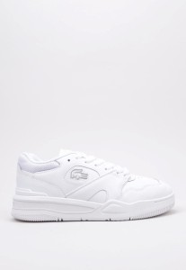 Buty Kobieta Lacoste Lineshot biały