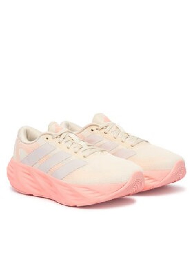 adidas Buty do biegania Galaxy 8 Running Shoes IH9798 Różowy jasny