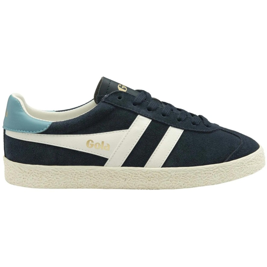 Sneakersy damskie Gola Medallist