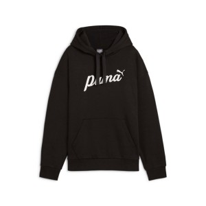 Bluza damska z kapturem Puma ESS+ Script