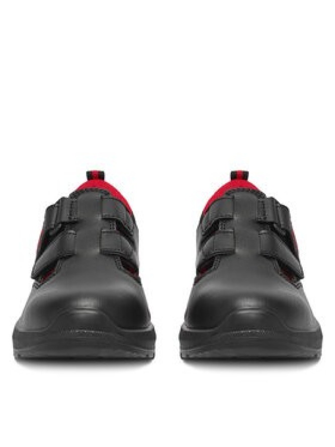 Hunter Półbuty HUNTER-SS-05 W Czarny