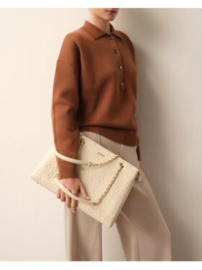 MEXX Torebka MEXX-S-011-07 Beżowy