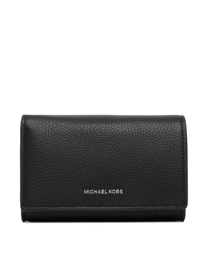 MICHAEL Michael Kors Portfel 32R6SJ6D3L Czarny