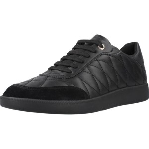 Buty GEOX D MELEDA Czarny