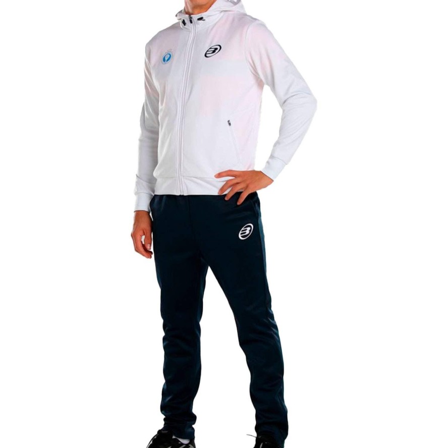 Conjunto Bullpadel Acamo