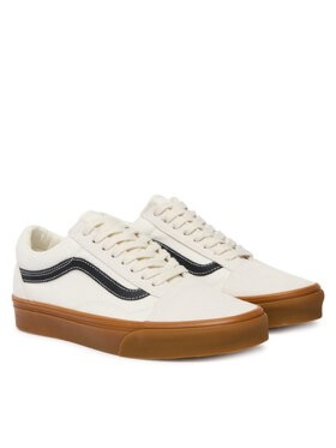 Vans Tenisówki Old Skool VN000Z90CJ71 Biały