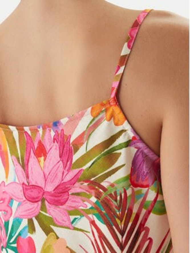 Morgan Koszula 261-OBRESIL Kolorowy Regular Fit