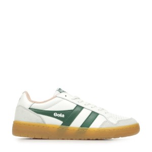 Sznurowane trampki damskie Gola Eagle 86