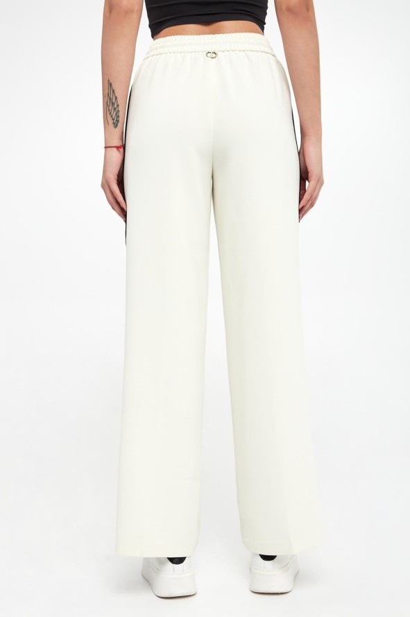 Spodnie damskie TWINSET