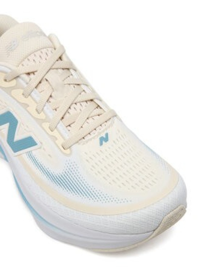 New Balance Buty do biegania Ellipse V1 WELPS6AX Beżowy jasny