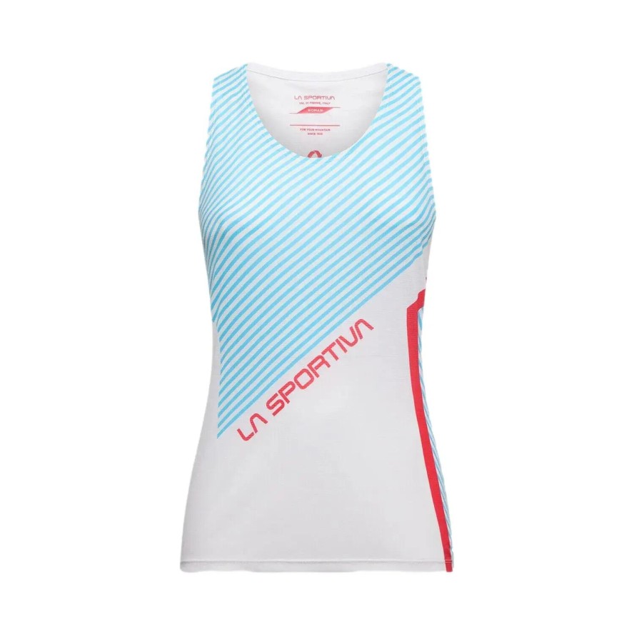 Damski tank top La Sportiva Flow