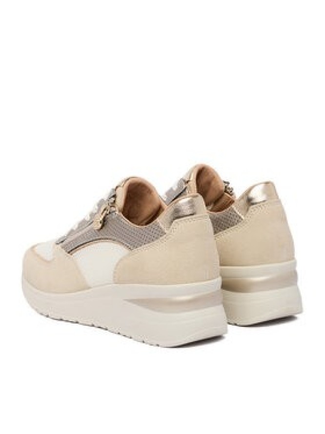 Go Soft Sneakersy CEO-WS2P260-03 Beżowy