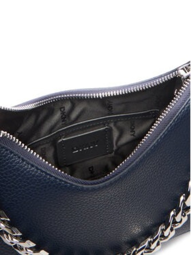 DKNY Torebka R52EAI10 Granatowy