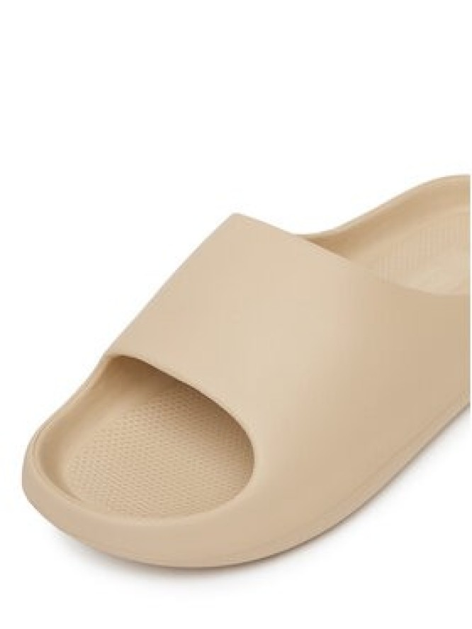 Sprandi Klapki SPRANDI CLOUD WP88-23732 Beżowy