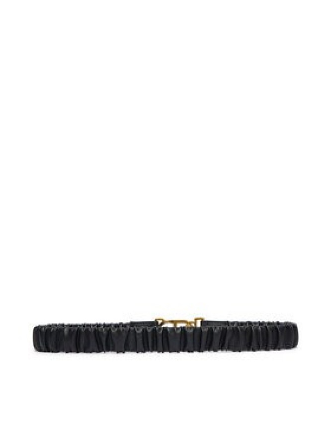 TWINSET Pasek Damski 252TO5310 Czarny