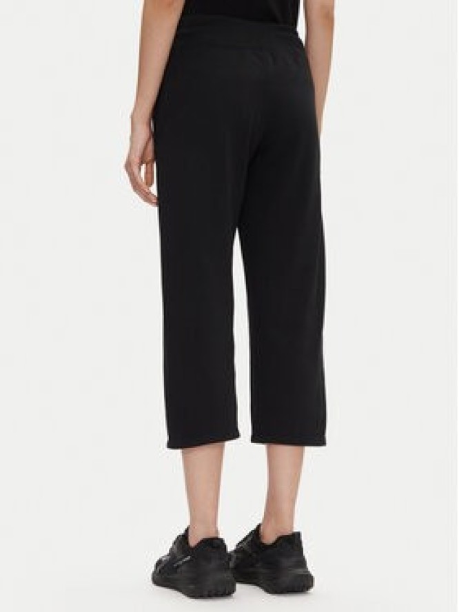 DKNY Sport Spodnie dresowe DP5P3624 Czarny Regular Fit