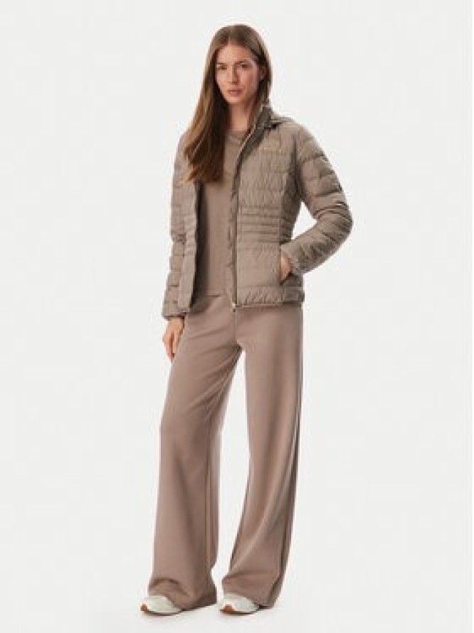 EA7 Emporio Armani Kurtka przejściowa 8NTB23 TNF8Z U6100 Beżowy Regular Fit