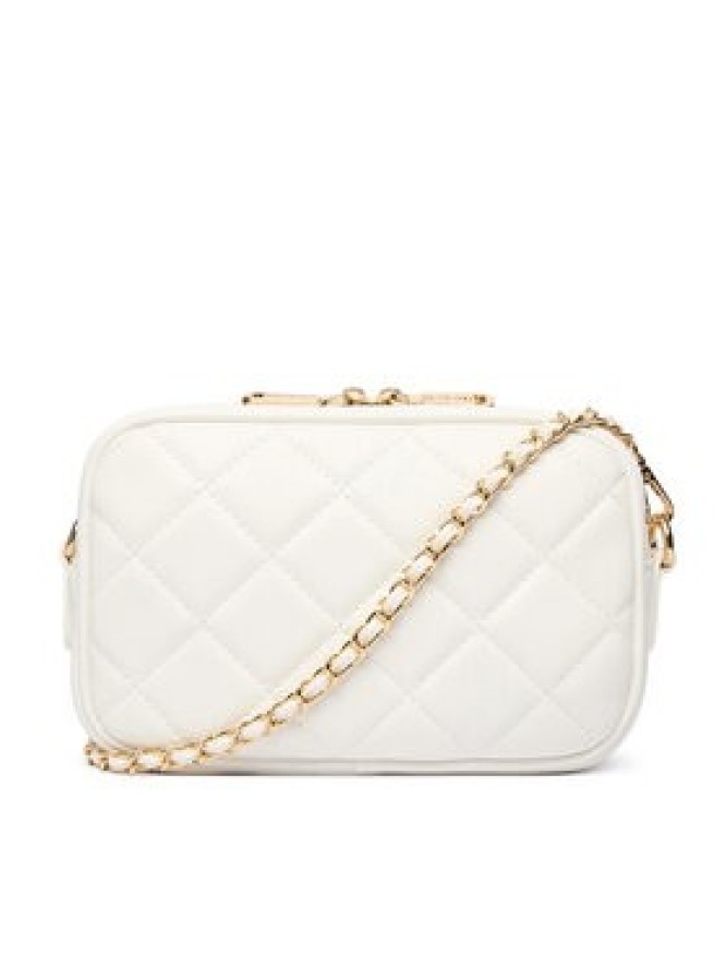 Valentino Torebka Ocarina VBS3KK51R Biały