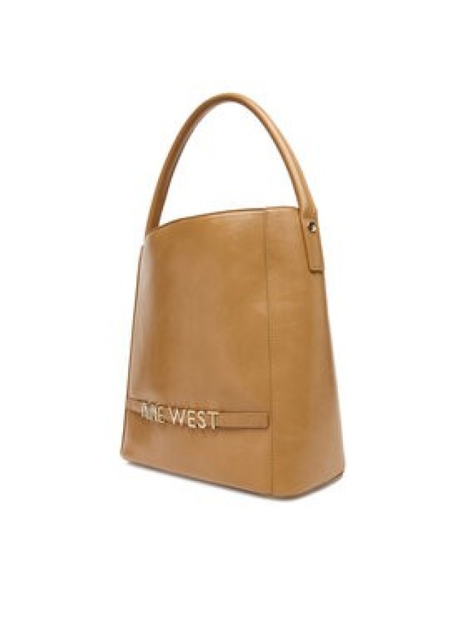 Nine West Torebka CEO-UTAH-LDA8011 Beżowy