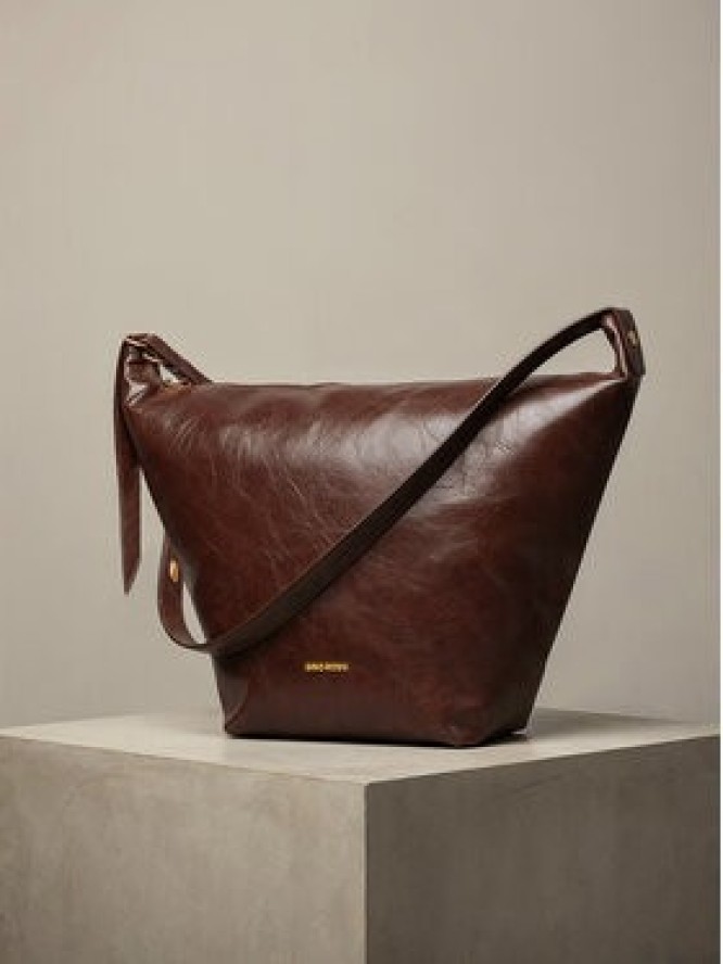 Gino Rossi Torebka C-ZAINA-RX8784 Brązowy