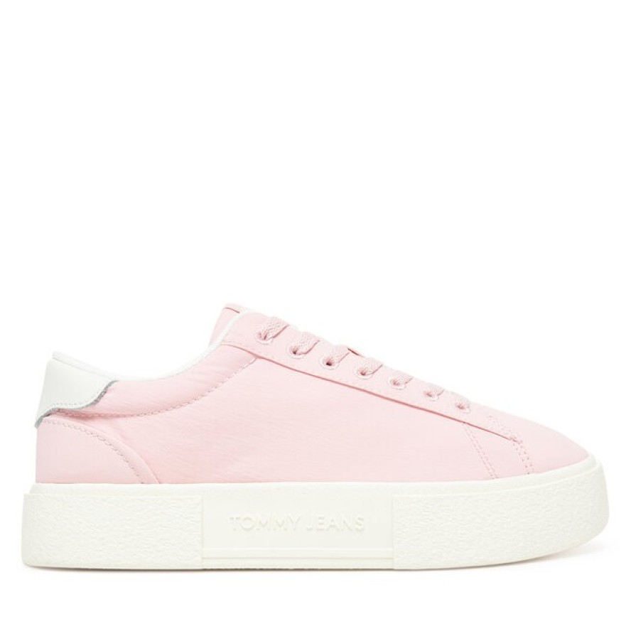 Sneakersy Tommy Jeans