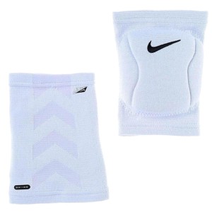 Polarowa opaska na kolano do siatkówki Nike Streak CE