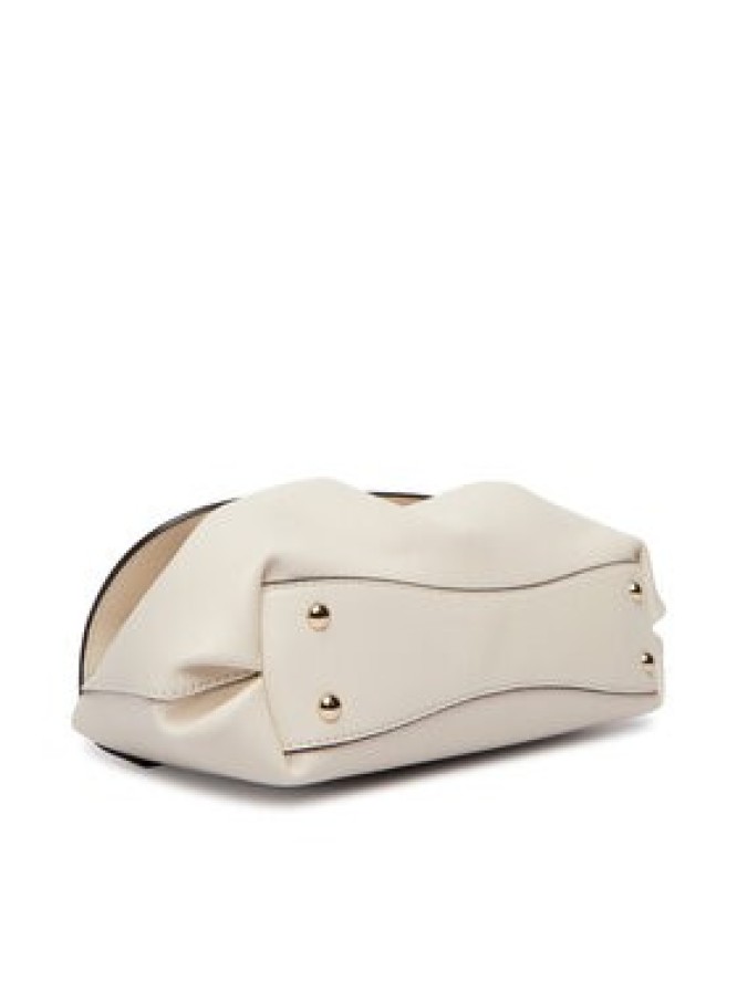 Guess Torebka Amorette HWBG78 98190 Kremowy