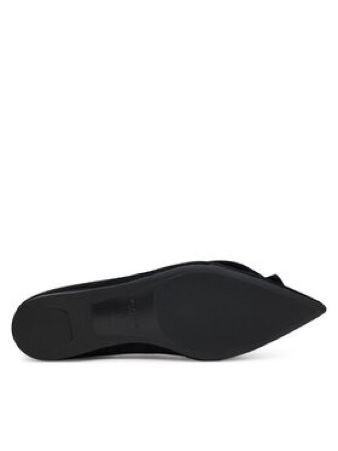 Vagabond Shoemakers Baleriny Hermine 5933-240-20 Czarny