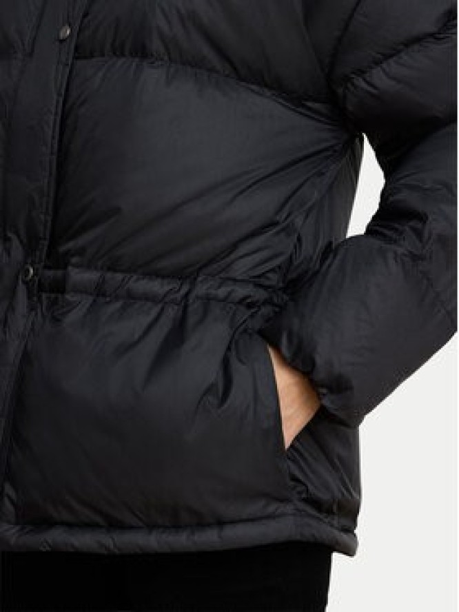 LAUREN RALPH LAUREN Kurtka puchowa 200P14615001 Czarny Straight Fit