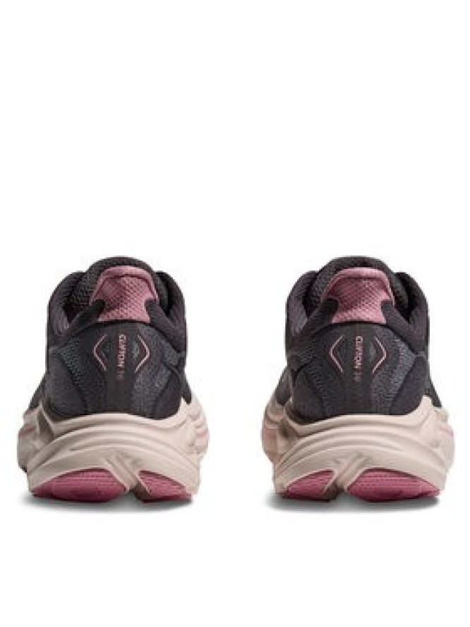 Hoka Buty do biegania Clifton 10 1162031 Granatowy