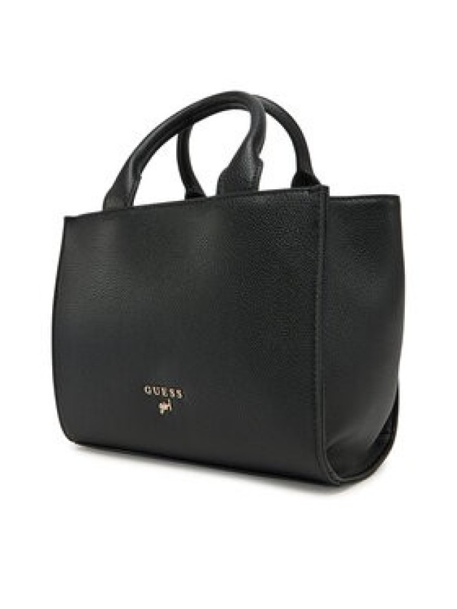 Guess Torebka J5GZ06 WG730 Czarny
