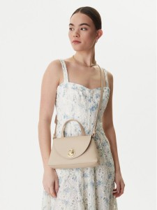 Coccinelle Torebka TOA Coccinellenikla E1 TOA 18 02 01 Beżowy