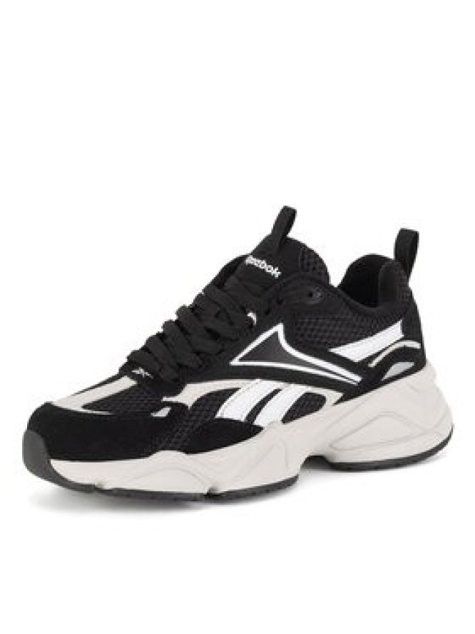Reebok Sneakersy C-Charge AR30246WBNW Czarny