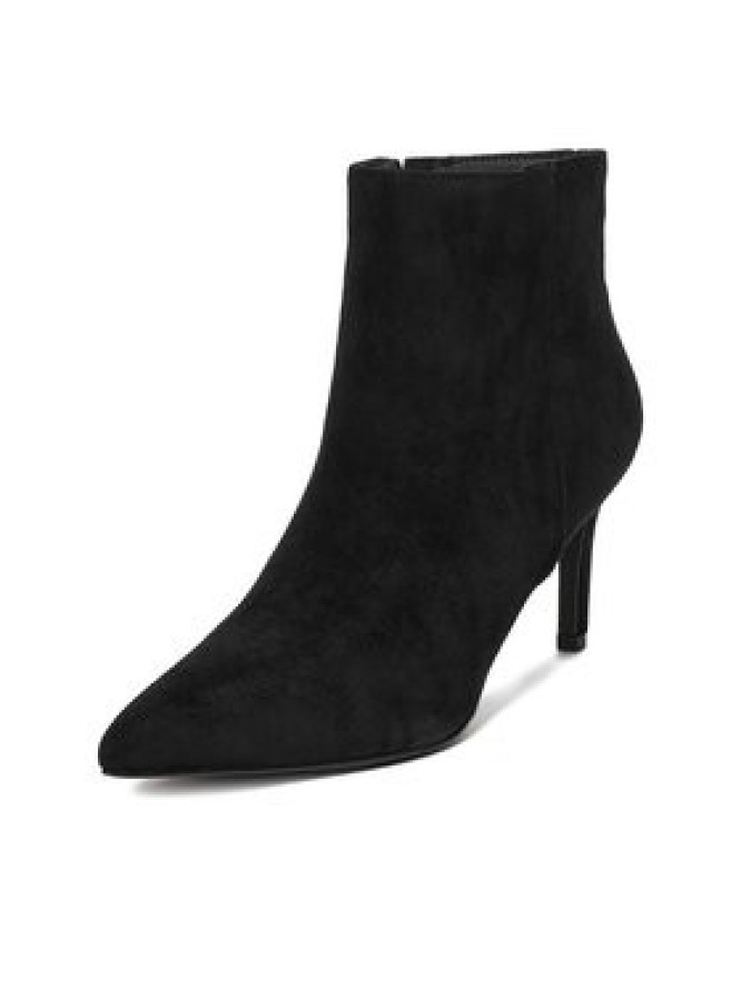 JENNY Botki CEO-R25AW09002-B Czarny