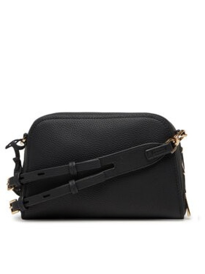 MICHAEL Michael Kors Torebka 32S5G9QC5L Czarny