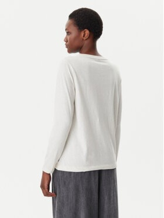 Olsen Bluzka 11105023 Beżowy Regular Fit