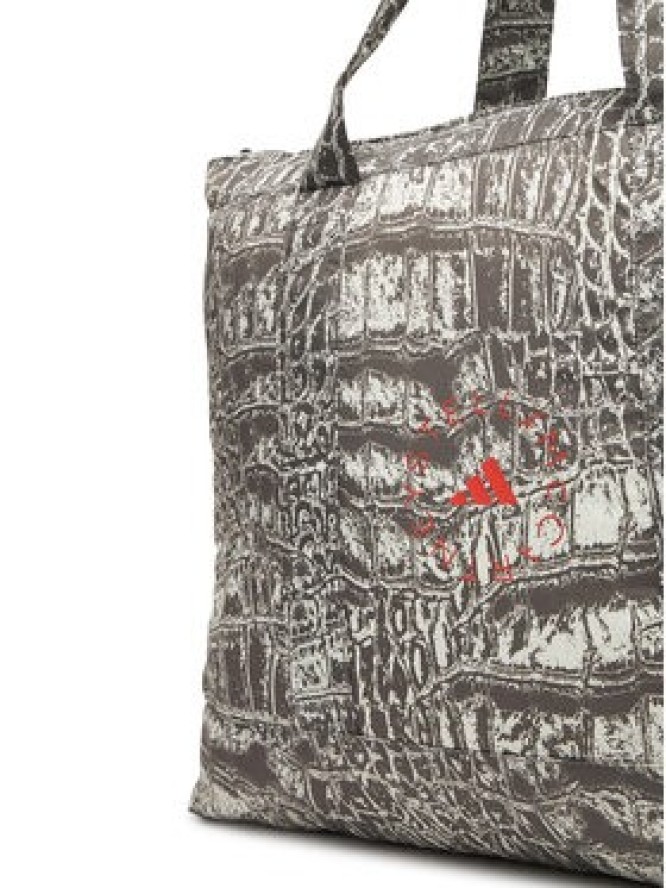 adidas by Stella McCartney Torba Packable JM8500 Brązowy