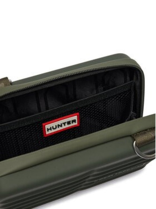 Hunter Torebka CEO-HTR-XC-009-08 Zielony