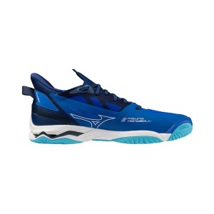Buty Mizuno Wave Mirage 5 Squash Czarny
