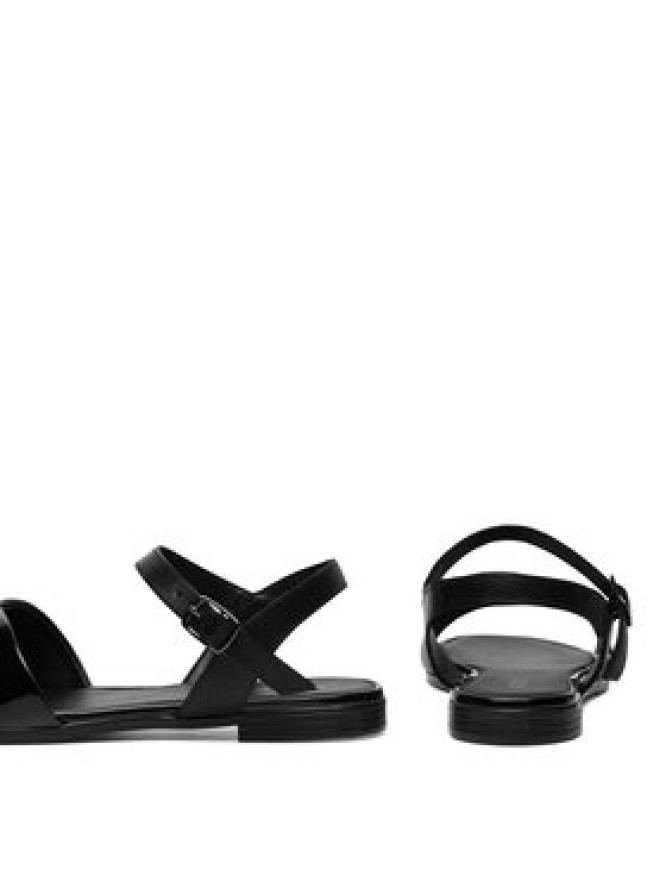 Lasocki Sandały ARENA RST-ARENA-76 Czarny