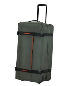 Torba podróżna duża Urban Track Duffle L