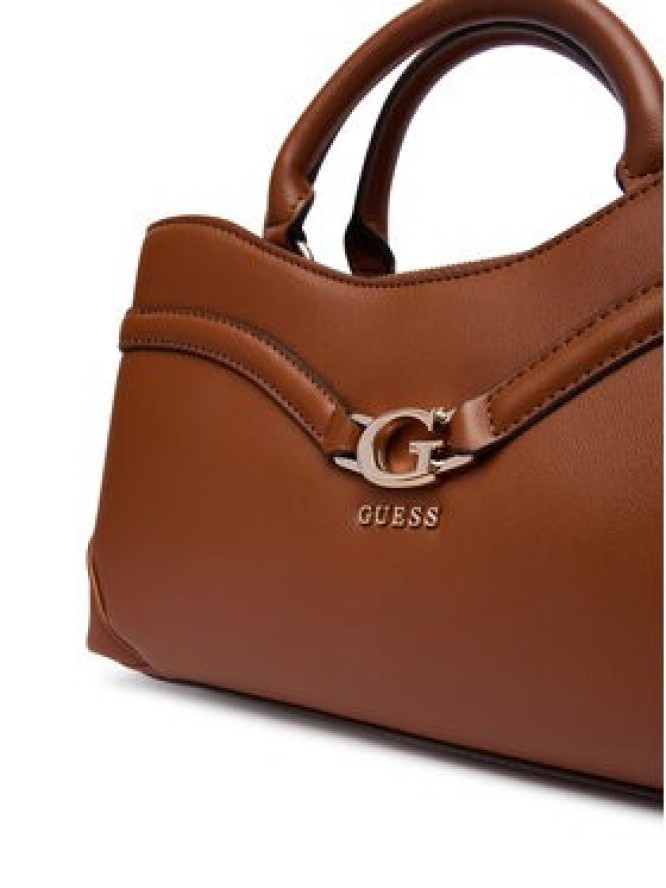 Guess Torebka Dea HWBG79 93060 Brązowy