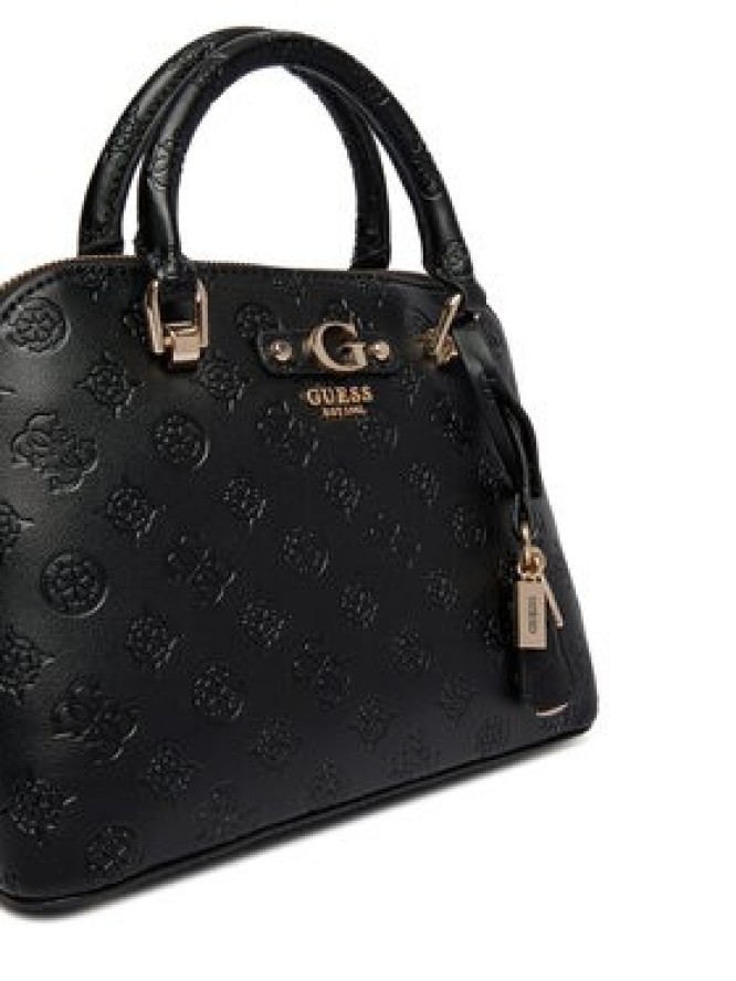 Guess Torebka Dita HWPD76 02050 Czarny