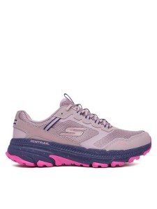 Skechers Buty do biegania Go Run Trail Altitude 2.0 129525/MVE Różowy
